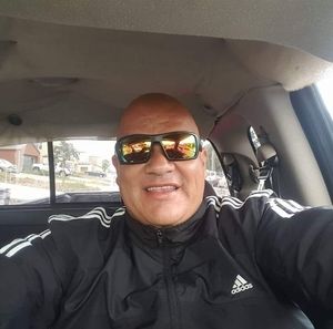 Meet your Posher, Eliud